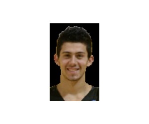 Murat Kozan basketball player photo 1