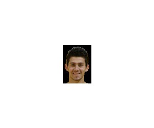Murat Kozan basketball player - PF