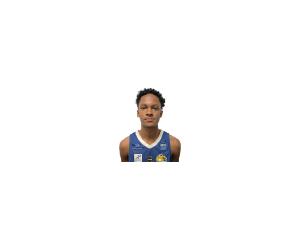 Murillo Lacerda basketball player - PF