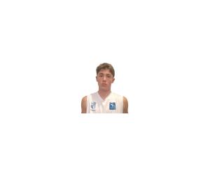 Murilo Amaral basketball player