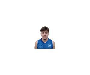 Murilo Bonamigo basketball player
