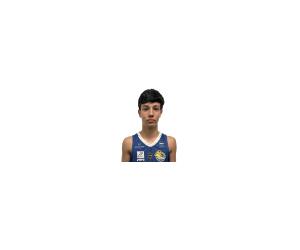 Murilo Cardoso basketball player - SF