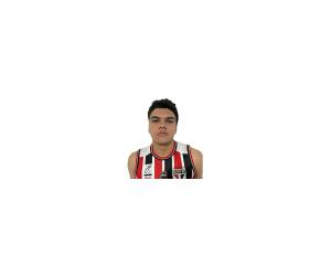 Murilo Carvalho basketball player