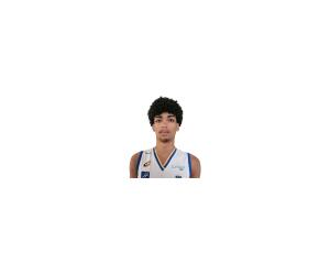 Murilo Cerqueira basketball player - SF
