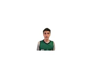Murilo Farias basketball player - PG