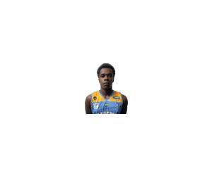 Murilo Ismael basketball player