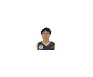 Murilo Joly basketball player