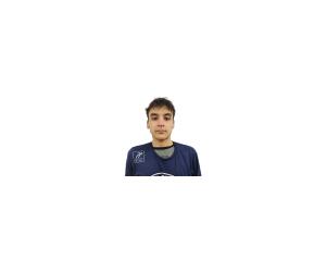 Murilo Souza basketball player