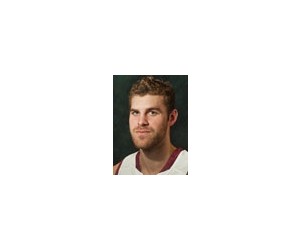 Murphy Burnatowski basketball player - SF/PF