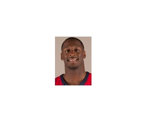 Murphy Holloway basketball player - PF