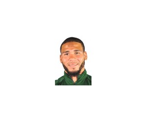 Musa Abdul-Aleem basketball player - SG