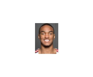 Musa Jallow basketball player - G