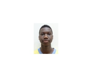Musa Jeng basketball player - PF