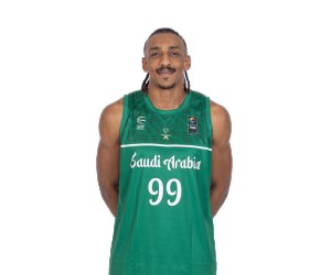 Musab Tariq M Kadi basketball player photo 1