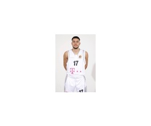 Muslim Akil Ozmeral basketball player - G