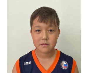 Muslim Koymurzaev basketball player photo 1