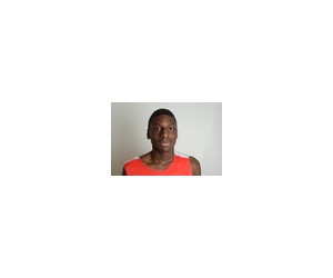 Mustafa Dibba basketball player - SF