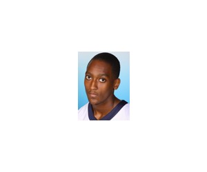 Mustafa Jones basketball player - F