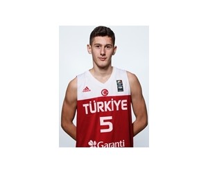 Mustafa Kurtuldum basketball player photo 1