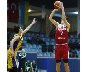 Mustafa Kurtuldum basketball player - SG
