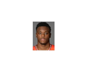 Mustapha Heron basketball player - G