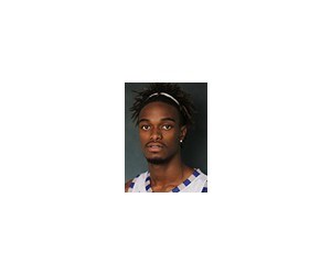 Muusa Dama basketball player - C