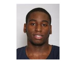 Mwanga Mundende basketball player - C