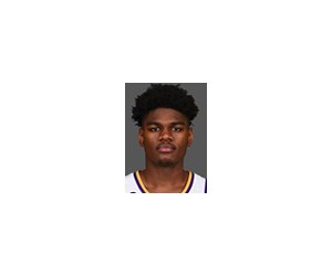 Mwani Wilkinson basketball player - F