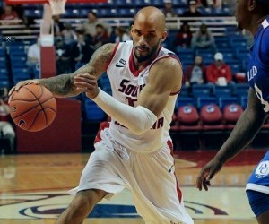 Mychal Ammons basketball player photo 1
