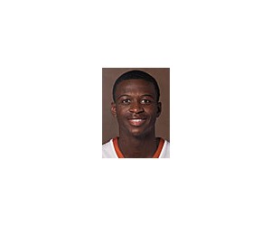 Myck Kabongo basketball player - PG
