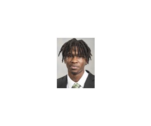 Mykayle Carter basketball player - F