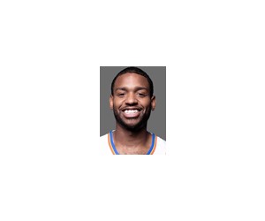 Myke Henry basketball player - SF