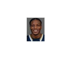 Mykel Derring basketball player - G