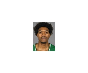 Mykell Robinson basketball player - F