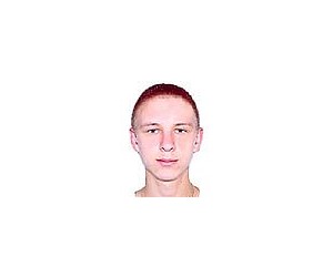 Mykhailo Horobchenko basketball player - PG