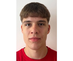 Mykhailo Lypka basketball player - F