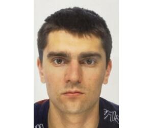 Mykhailo Savchenko basketball player