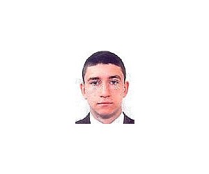 Mykhailo Yagodin basketball player photo 1