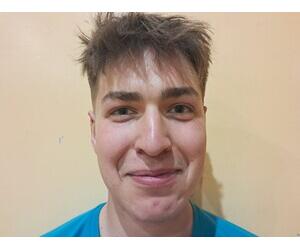 Mykola Palamarchuk basketball player - C