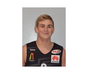 Mykolas Ciuikinas basketball player