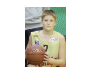 Mykolas Vaitekunas basketball player