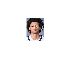 Myles Blackley basketball player - G