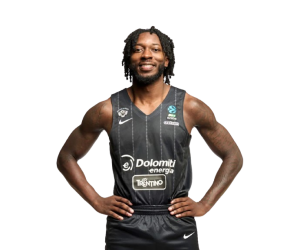 Myles Cale basketball player - SG