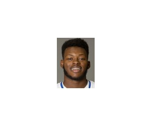 Myles Carter basketball player - C
