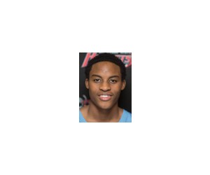 Myles Carter basketball player - PG
