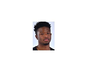 Myles Douglas basketball player photo 1
