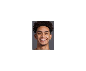 Myles Franklin basketball player - PG