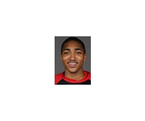 Myles Hunter basketball player - G