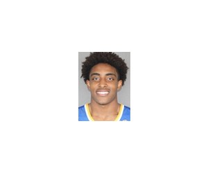 Myles Hutchinson basketball player - G