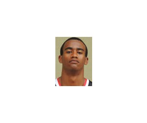 Myles Lewis basketball player - SG/SF
